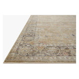 Alfombra de Interior 4' x 6' Pies - Monnry