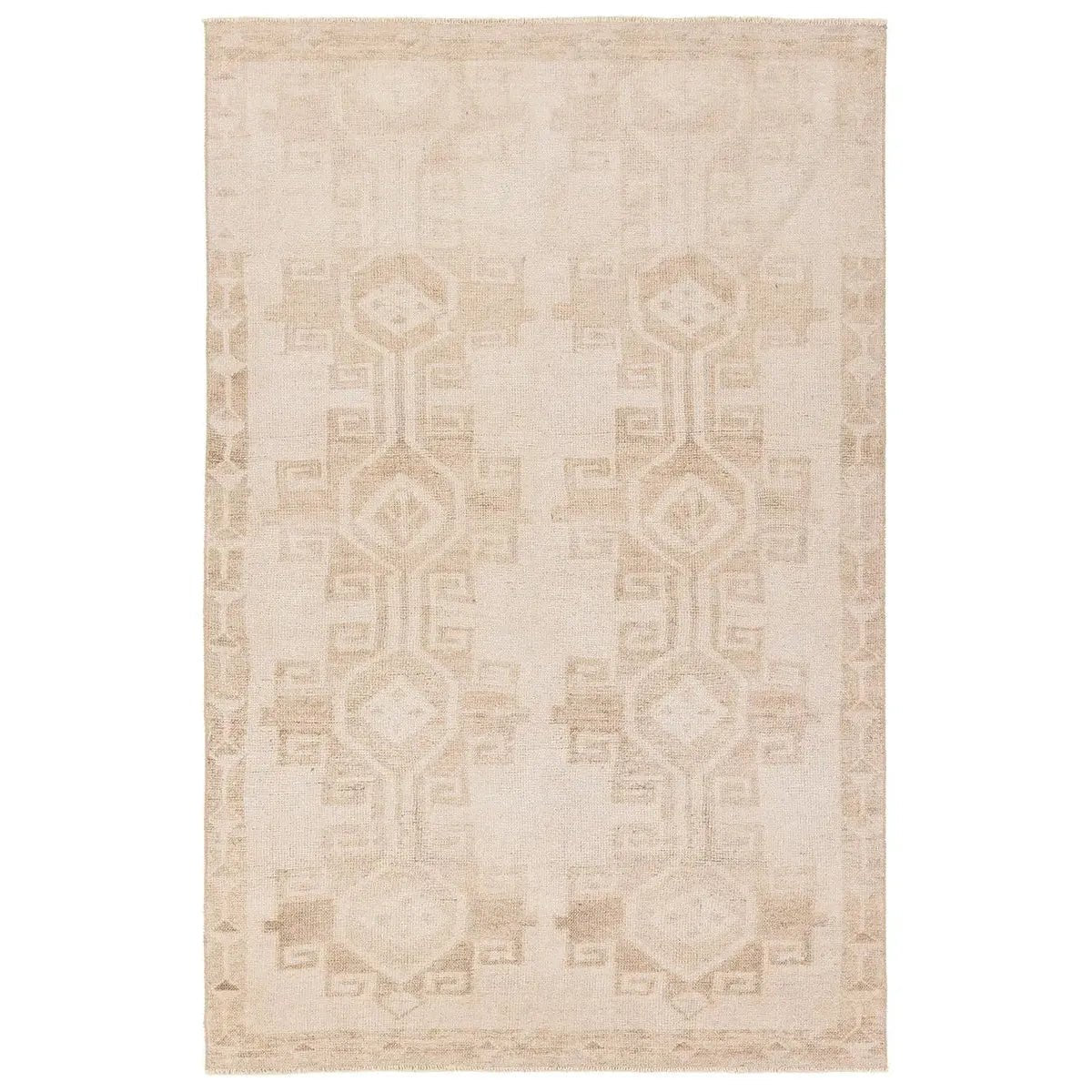Alfombra de Interior 4' x 6' Pies - Monnry