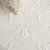 Alfombra de Interior 4' x 6' Pies - Monnry