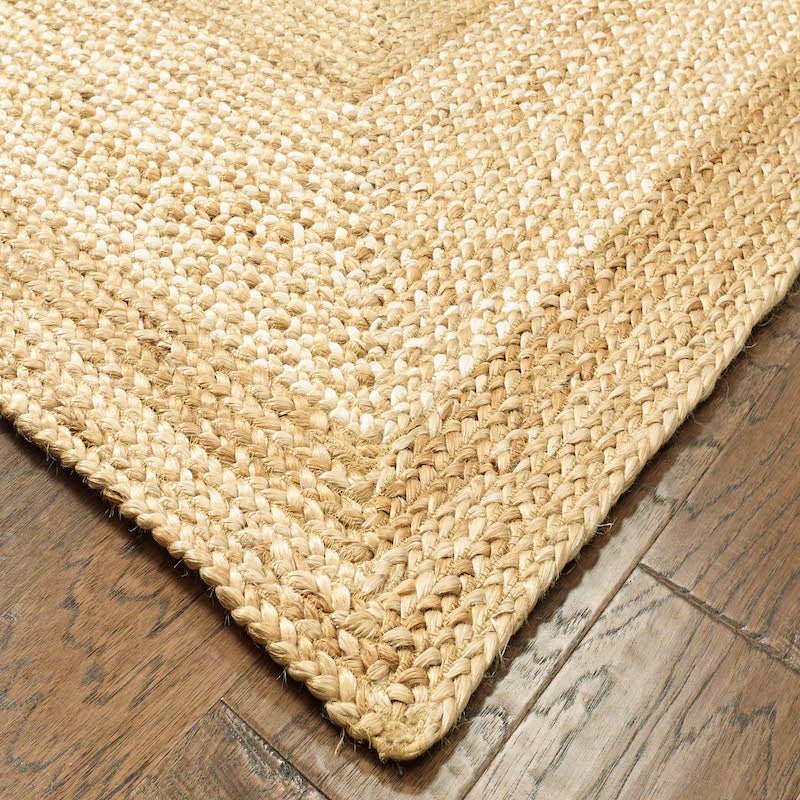 Alfombra de Interior 4' x 6' Pies - Monnry