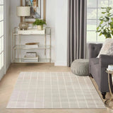 Alfombra de Interior 4' x 6' Pies - Monnry