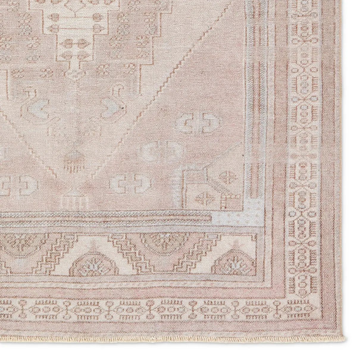 Alfombra de Interior 4' x 6' Pies - Monnry