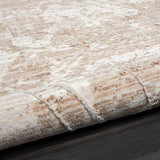 Alfombra de Interior 4' x 6' Pies - Monnry