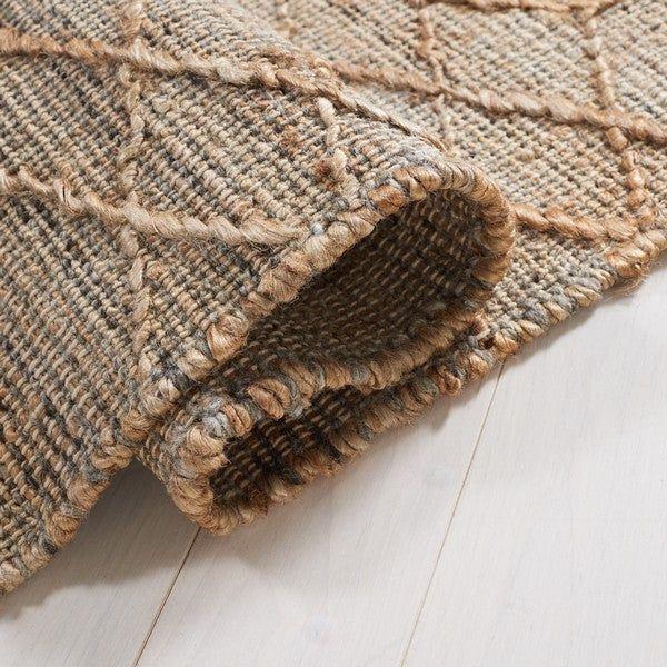 Alfombra de Interior 4' x 6' Pies - Monnry