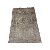 Alfombra de Interior 4' x 6' Pies - Monnry