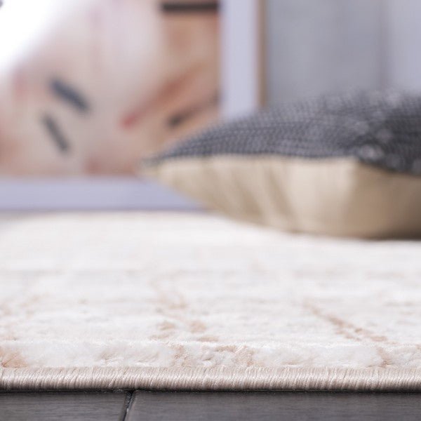 Alfombra de Interior 4' x 6' Pies - Monnry