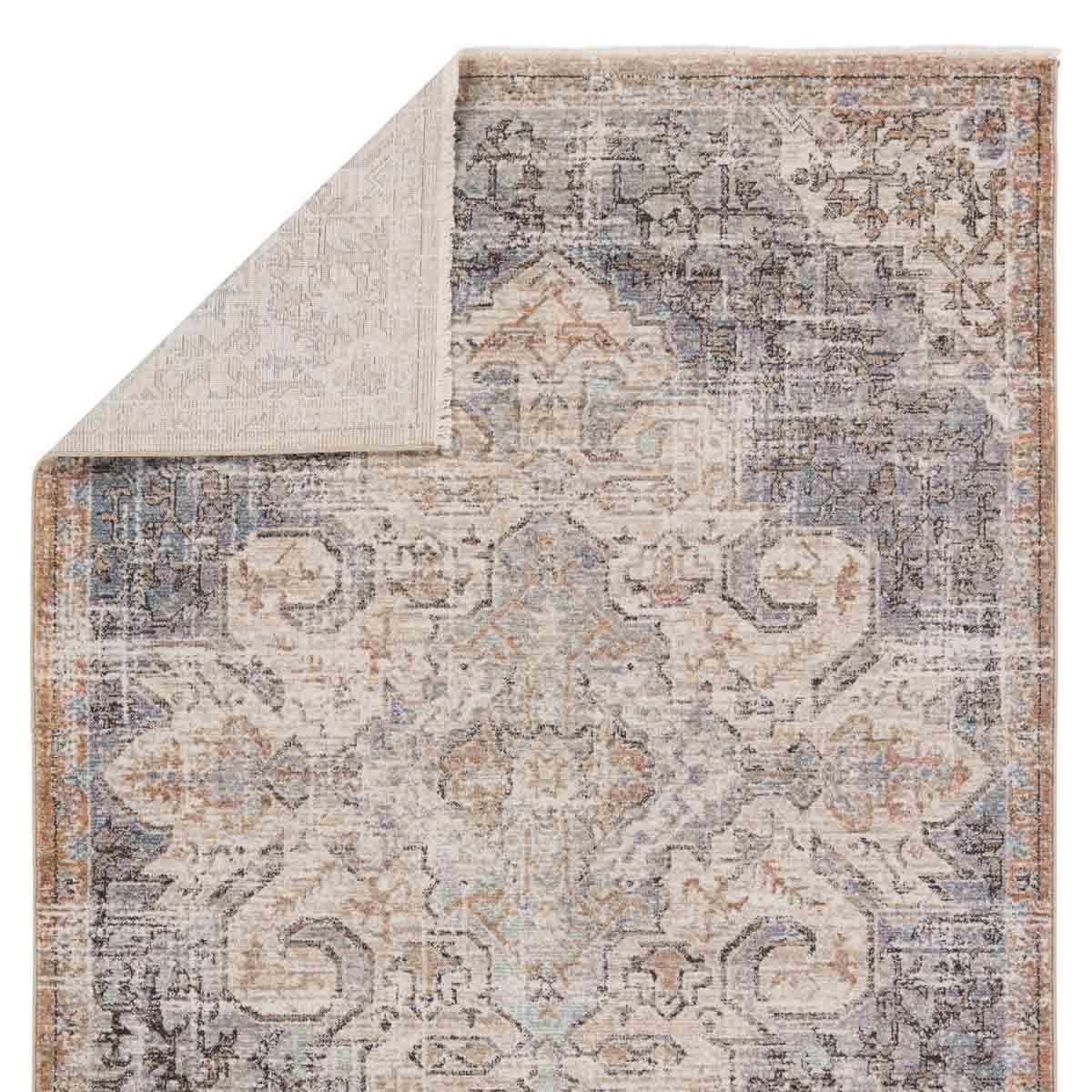 Alfombra de Interior 4' x 6' Pies - Monnry