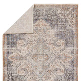 Alfombra de Interior 4' x 6' Pies - Monnry