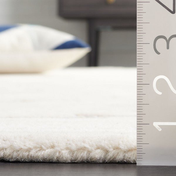 Alfombra de Interior 4' x 6' Pies - Monnry