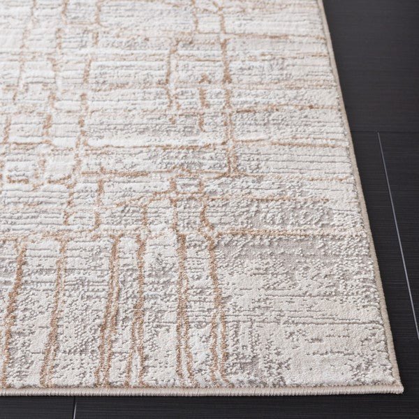 Alfombra de Interior 4' x 6' Pies - Monnry