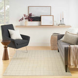 Alfombra de Interior 4' x 6' Pies - Monnry