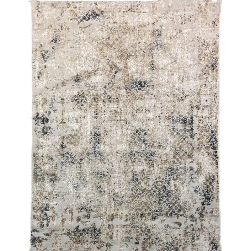 Alfombra de Interior 4' x 6' Pies - Monnry