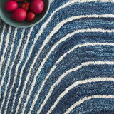 Alfombra de Interior 4' x 6' Pies - Monnry