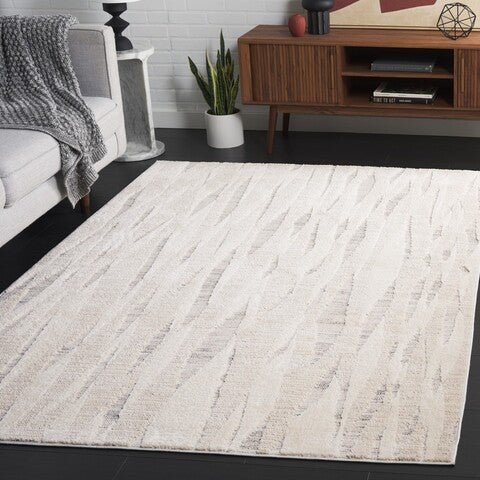 Alfombra de Interior 4' x 6' Pies - Monnry