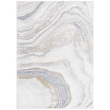Alfombra de Interior 4' x 6' Pies - Monnry