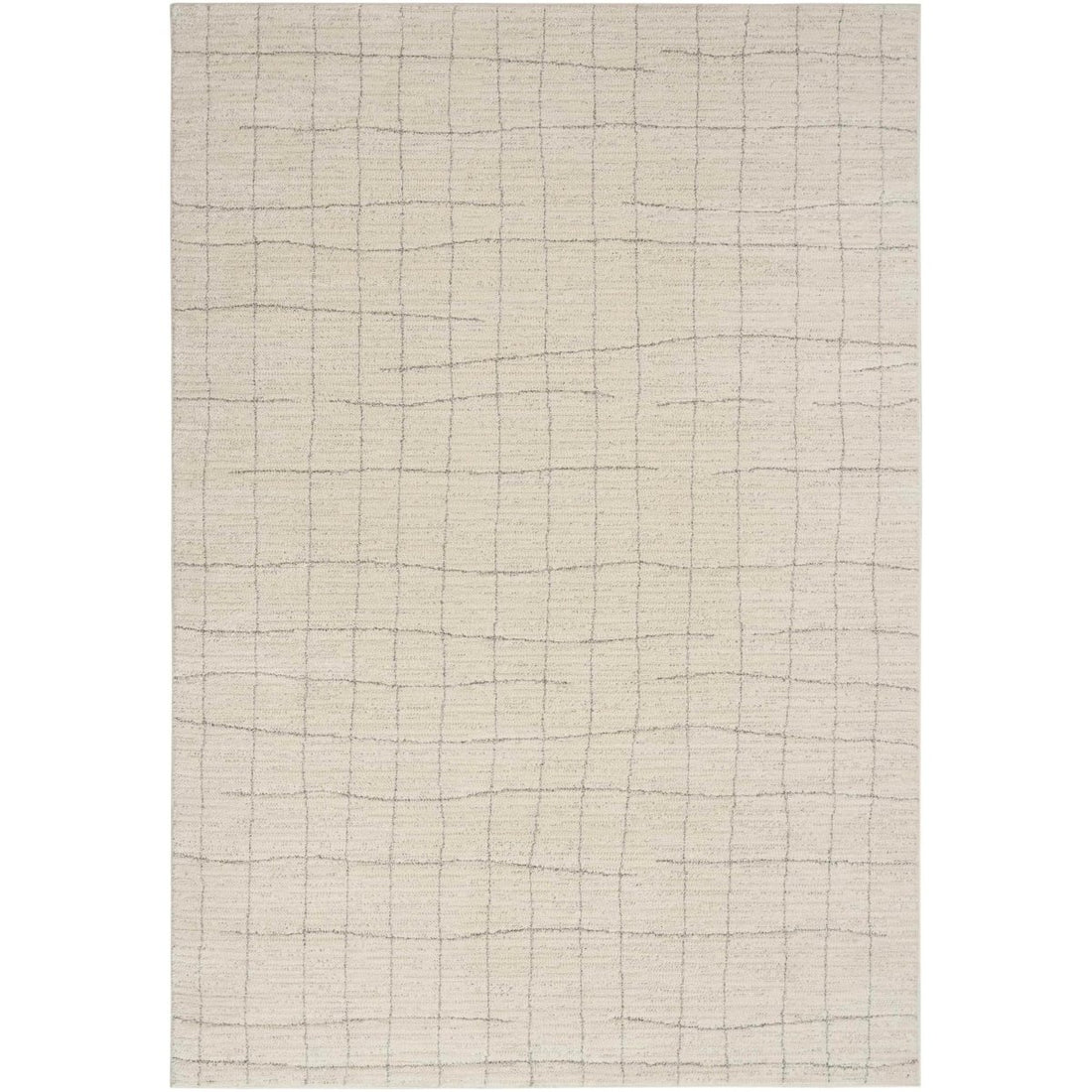 Alfombra de Interior 4' x 6' Pies - Monnry