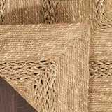 Alfombra de Interior 4' x 6' Pies - Monnry