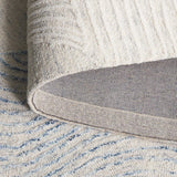 Alfombra de Interior 4' x 6' Pies - Monnry
