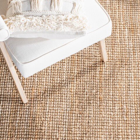 Alfombra de Interior 4' x 6' Pies - Monnry