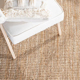 Alfombra de Interior 4' x 6' Pies - Monnry