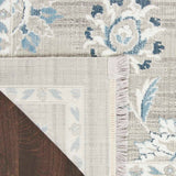 Alfombra de Interior 4' x 6' Pies - Monnry