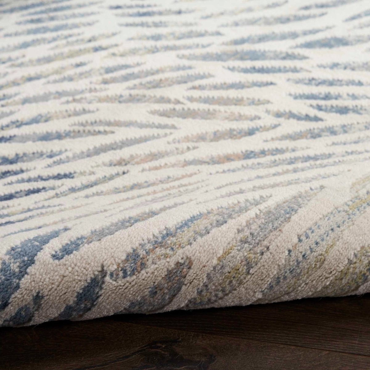 Alfombra de Interior 4' x 6' Pies - Monnry