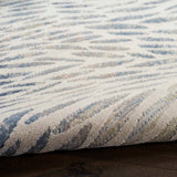 Alfombra de Interior 4' x 6' Pies - Monnry