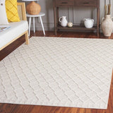 Alfombra de Interior 4' x 6' Pies - Monnry