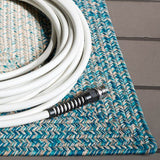 Alfombra de Interior 4' x 6' Pies - Monnry