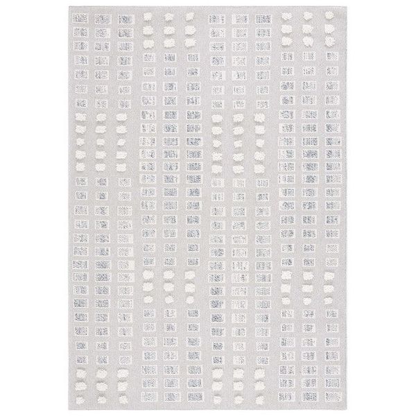 Alfombra de Interior 4' x 6' Pies - Monnry