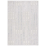 Alfombra de Interior 4' x 6' Pies - Monnry