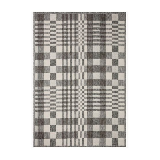 Alfombra de Interior 4' x 6' Pies - Monnry