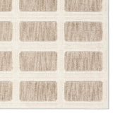 Alfombra de Interior 4' x 6' Pies - Monnry