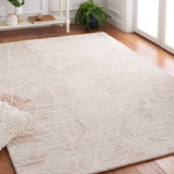 Alfombra de Interior 4' x 6' Pies - Monnry