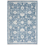 Alfombra de Interior 4' x 6' Pies - Monnry