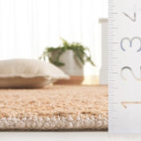 Alfombra de Interior 4' x 6' Pies - Monnry