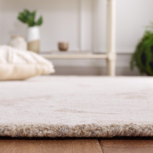 Alfombra de Interior 4' x 6' Pies - Monnry