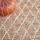 Alfombra de Interior 4' x 6' Pies - Monnry