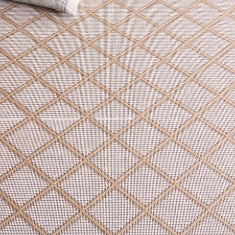 Alfombra de Interior 4' x 6' Pies - Monnry