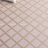 Alfombra de Interior 4' x 6' Pies - Monnry