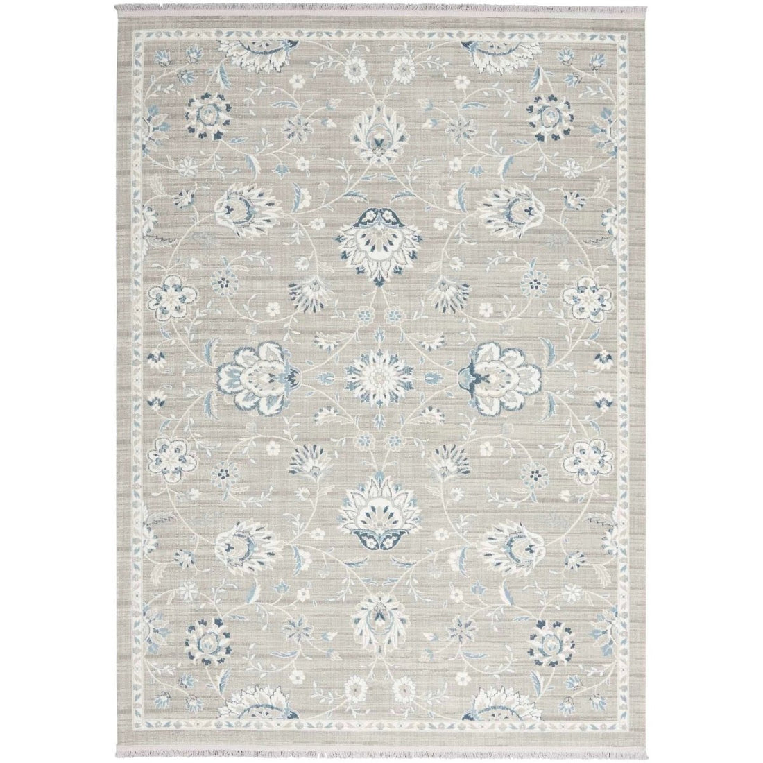 Alfombra de Interior 4' x 6' Pies - Monnry