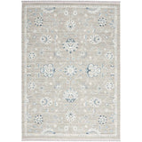 Alfombra de Interior 4' x 6' Pies - Monnry