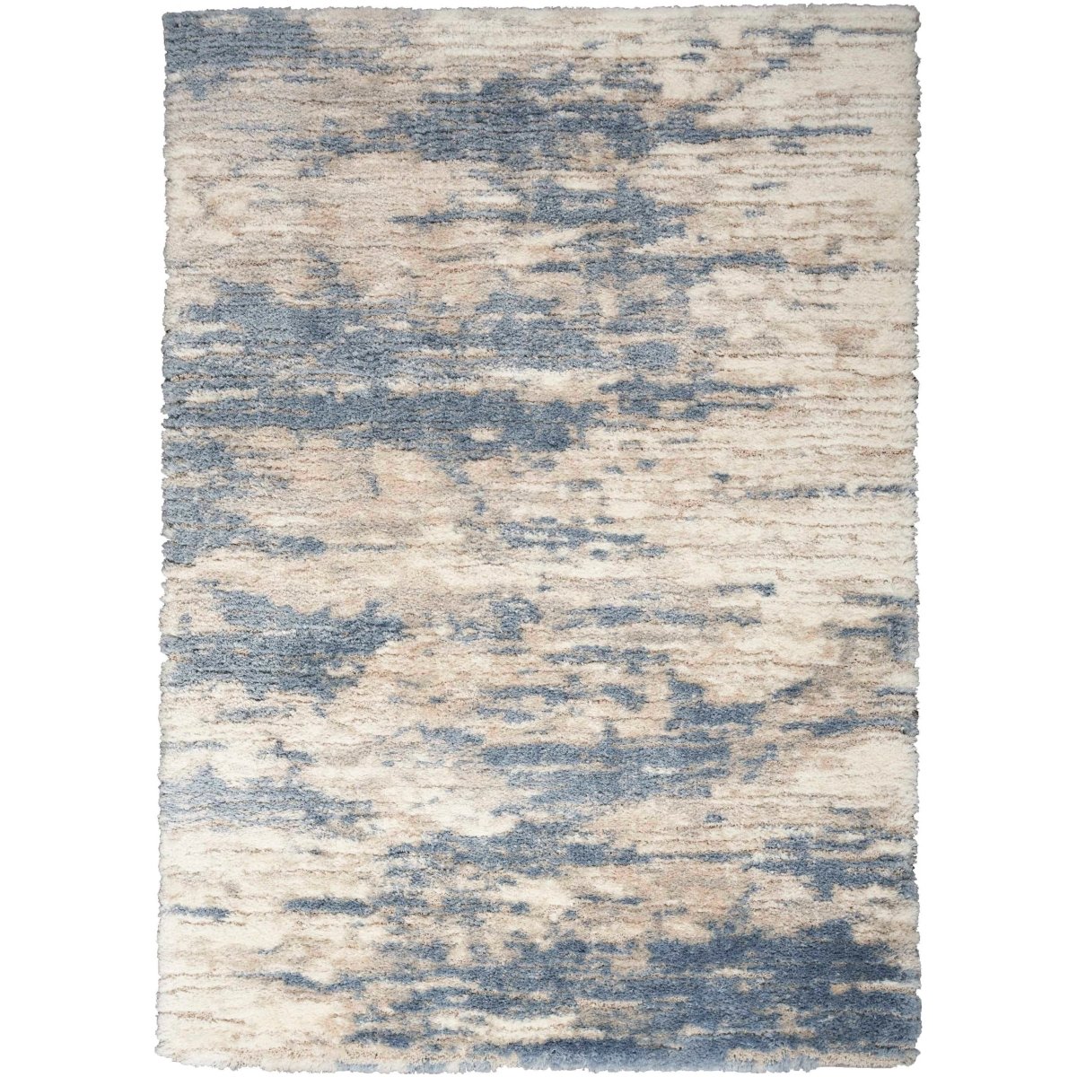 Alfombra de Interior 4' x 6' Pies - Monnry