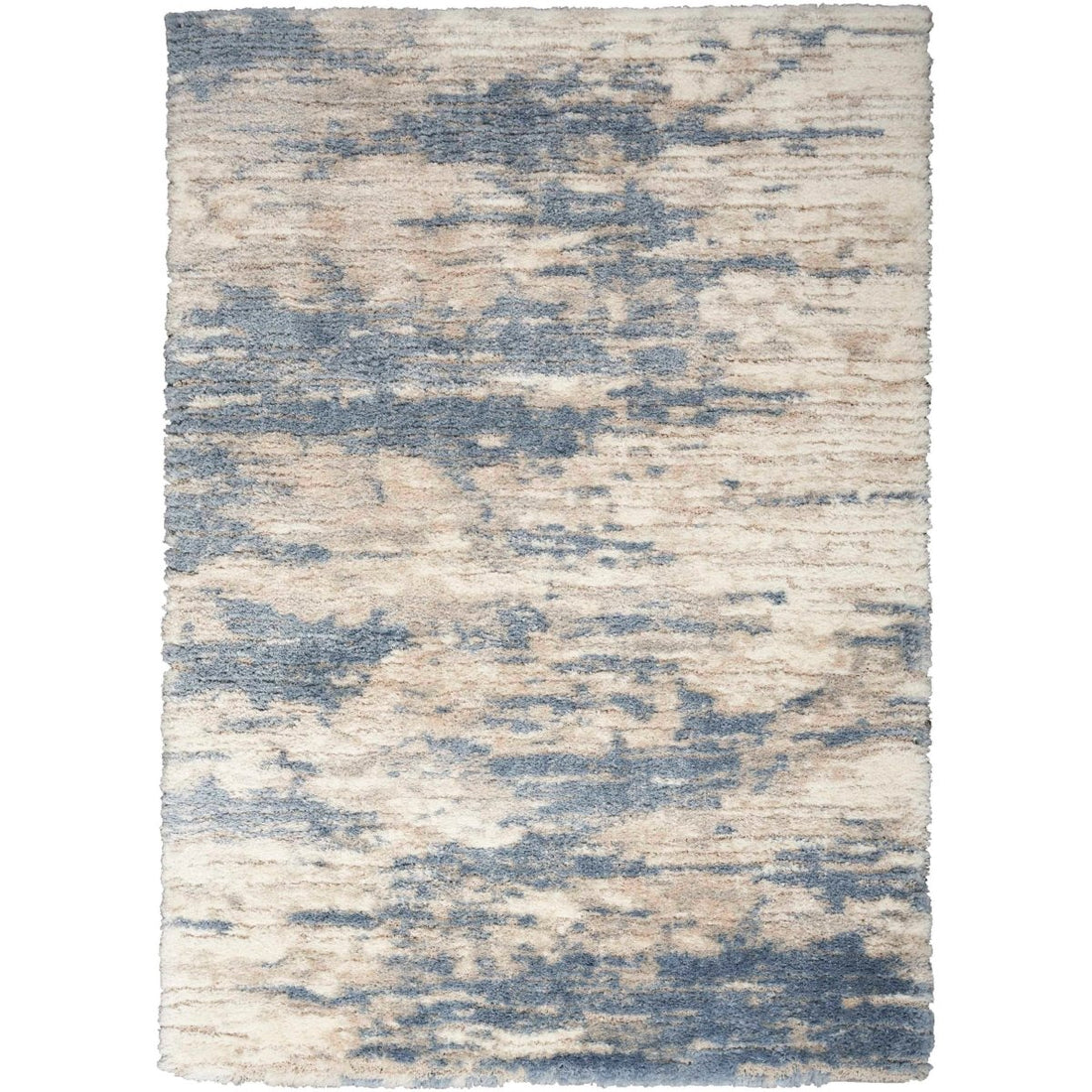 Alfombra de Interior 4' x 6' Pies - Monnry
