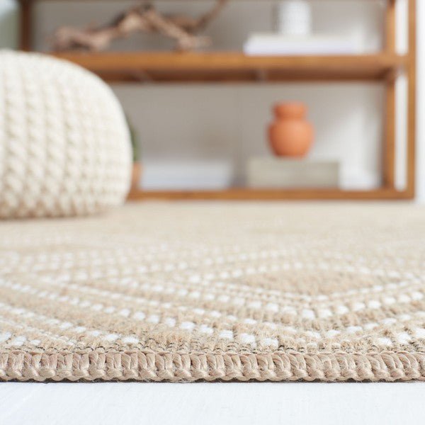 Alfombra de Interior 4' x 6' Pies - Monnry