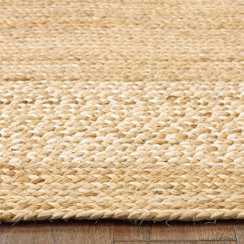 Alfombra de Interior 4' x 6' Pies - Monnry