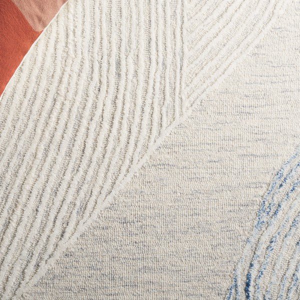 Alfombra de Interior 4' x 6' Pies - Monnry