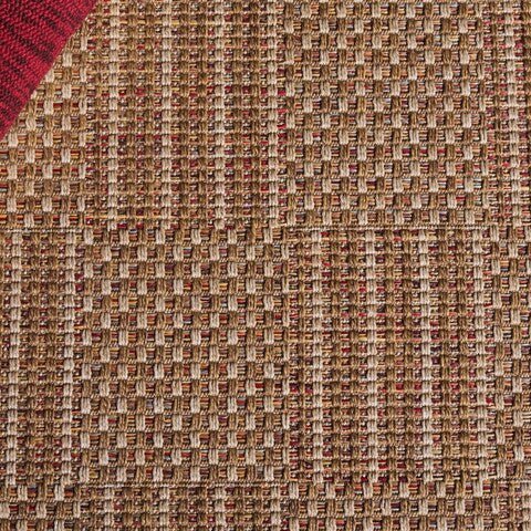 Alfombra de Interior 4' x 6' Pies - Monnry