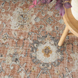 Alfombra de Interior 5' x 7' Pies - Monnry