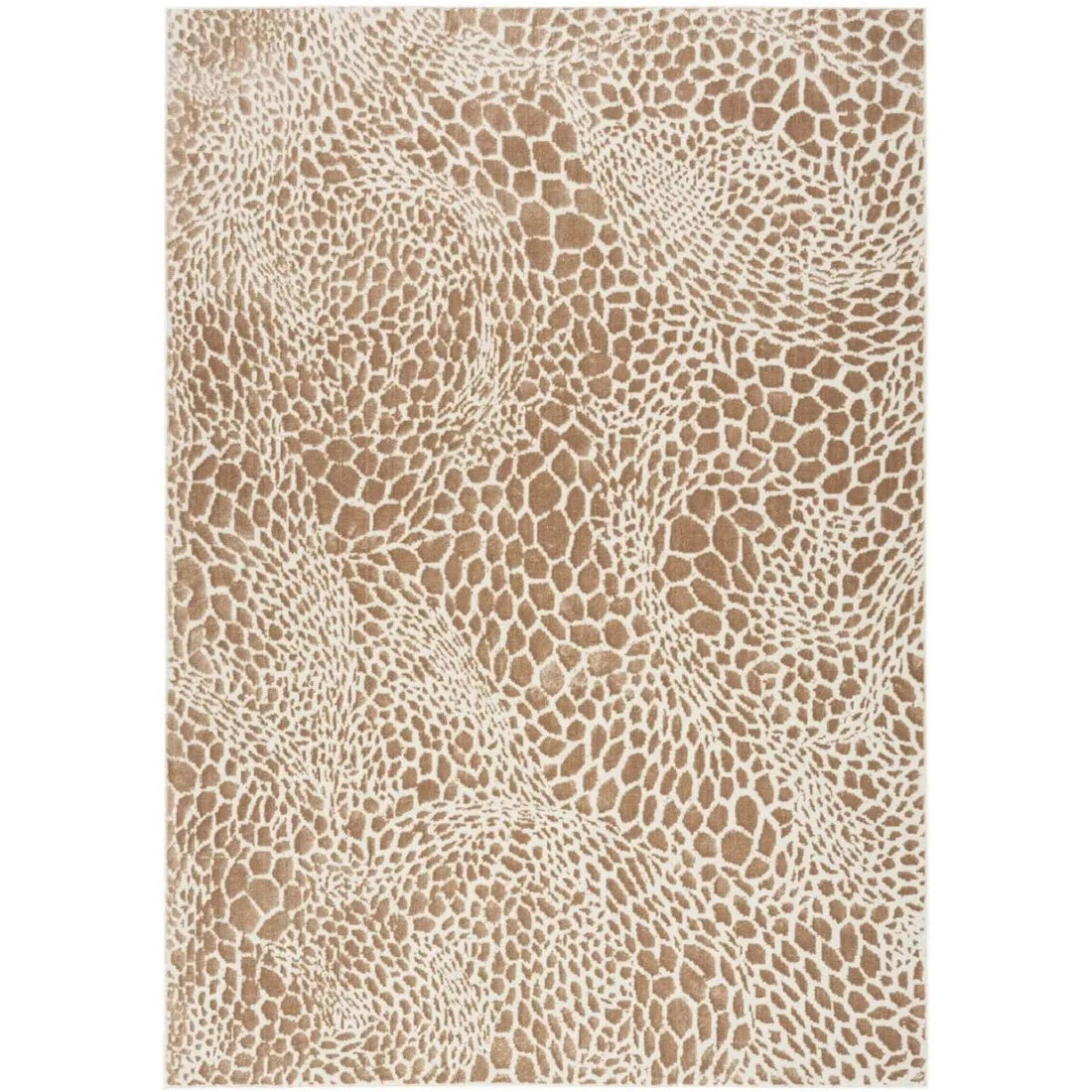 Alfombra de Interior 5' x 7' Pies - Monnry